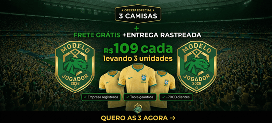 Banner Jogador Pro