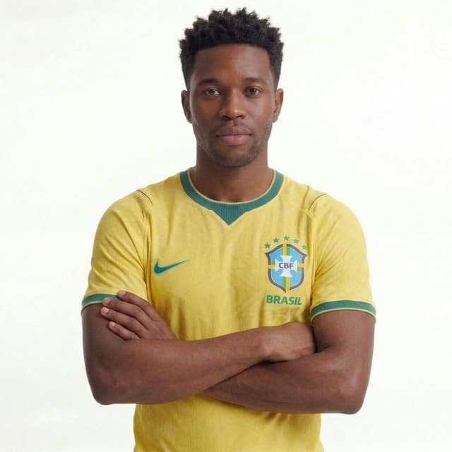 Modelo Oficial Jogador Pro® 1