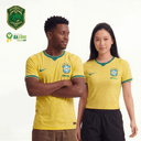 Modelo Oficial Jogador Pro® ângulo 2