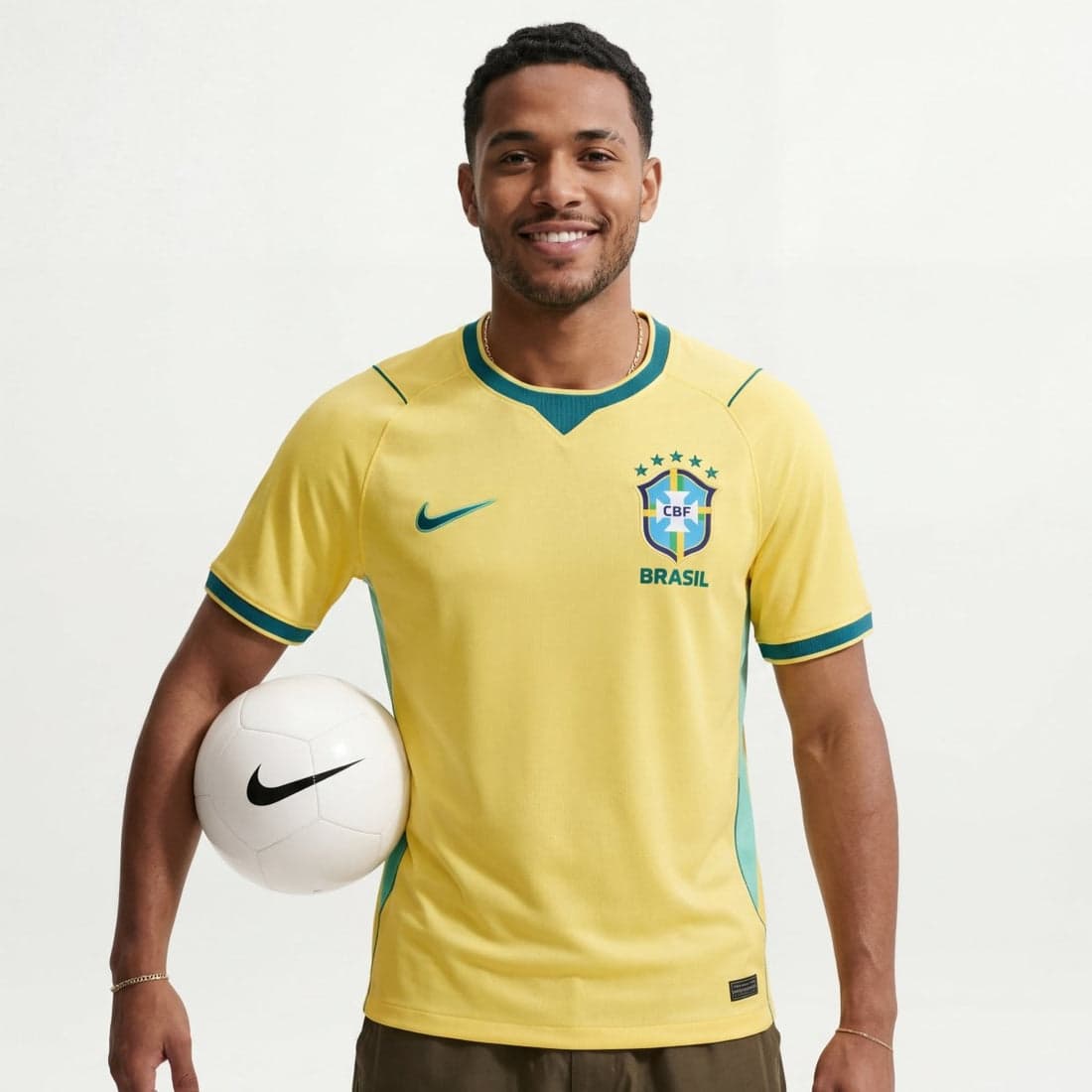 Modelo Oficial Torcedor Pro®