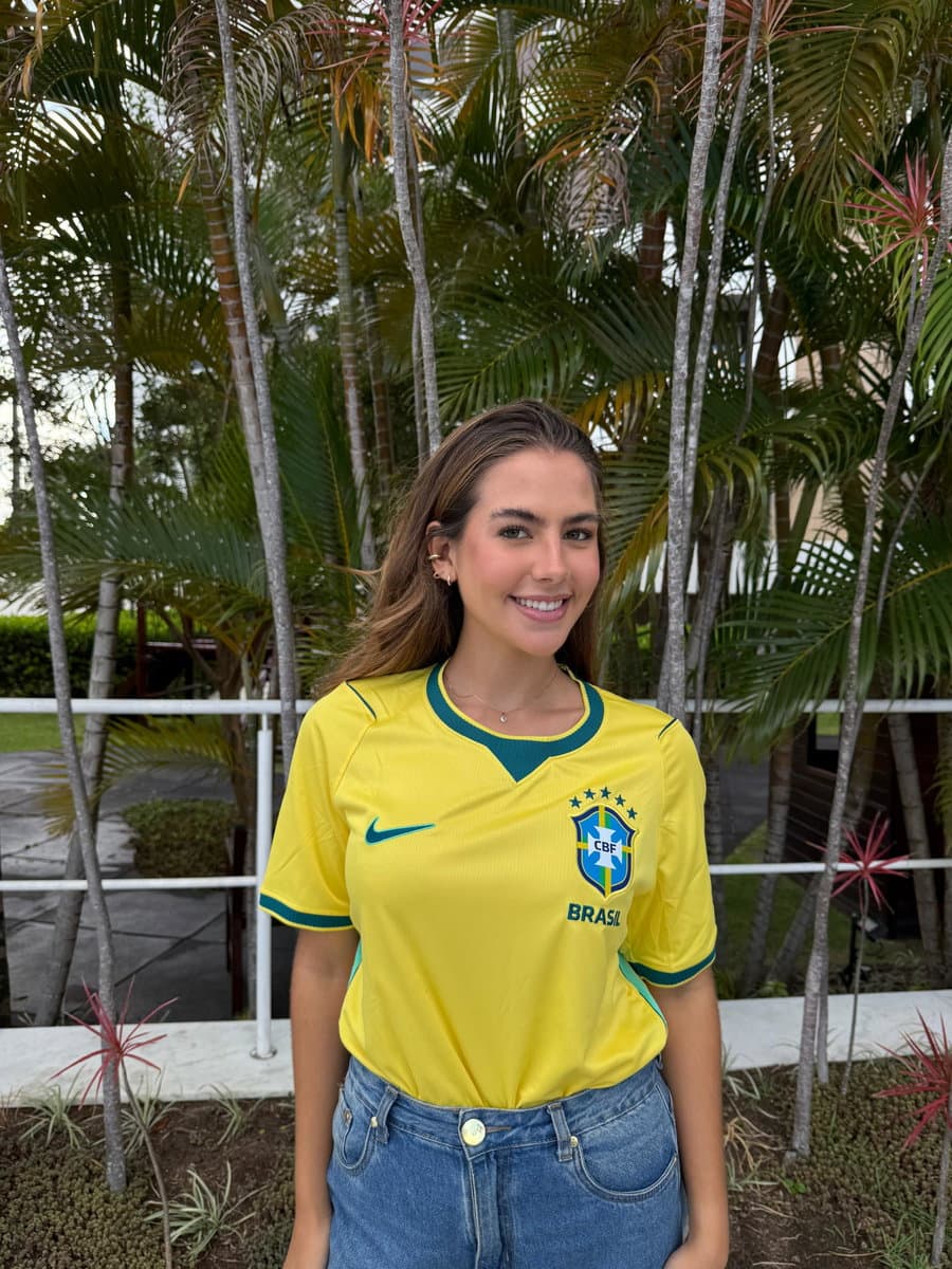Avaliação de Camila Rocha