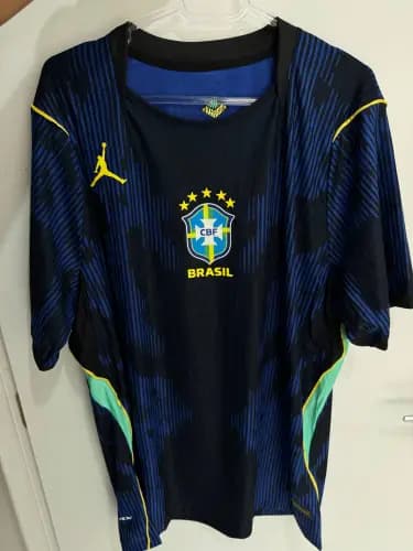 Avaliação de João V.