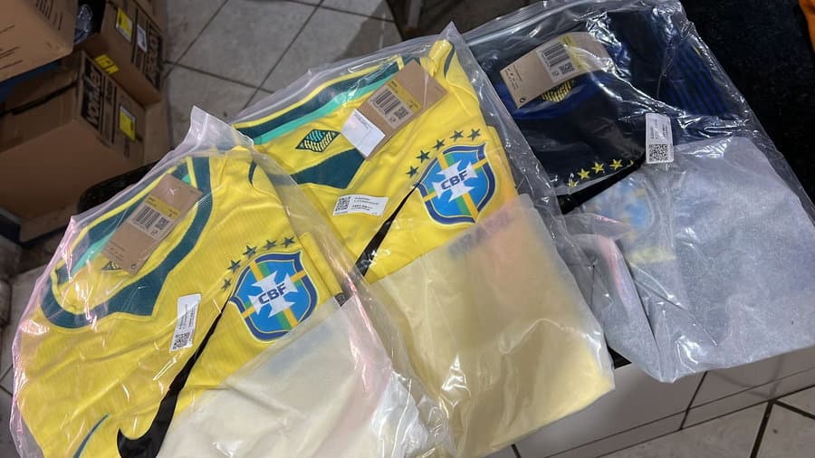 Avaliação de Miqueline Araujo