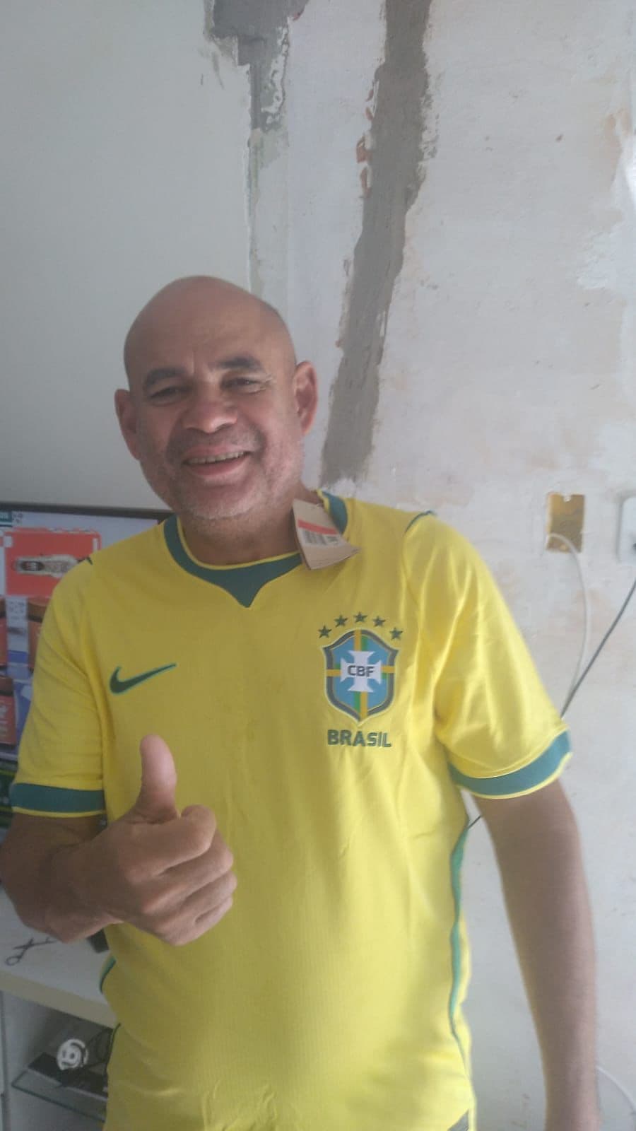 Avaliação de Nivaldo Toscano