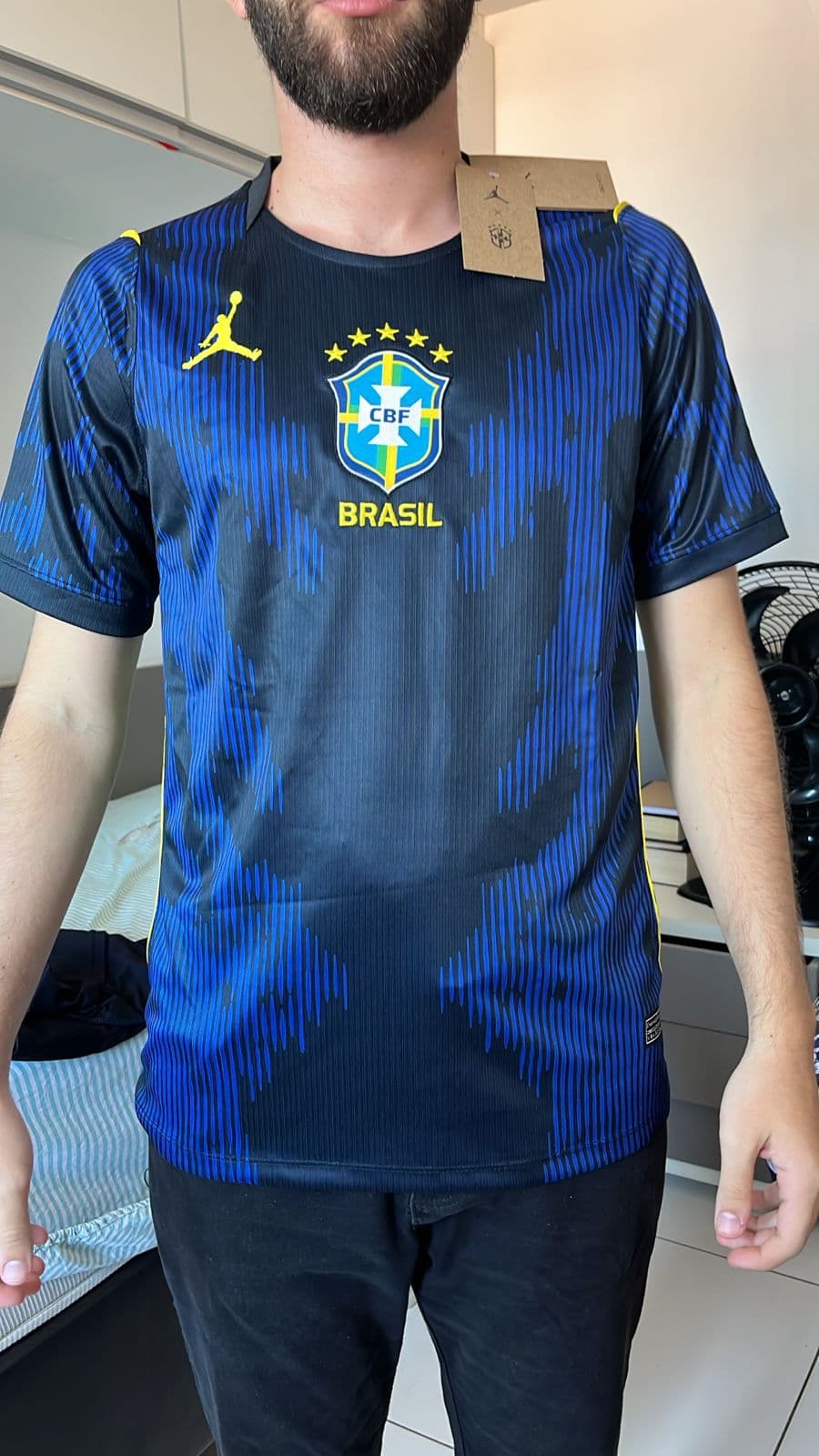 Avaliação de Tony Melquiades